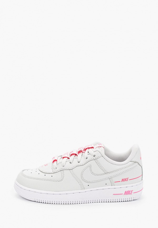 

Кеды Nike, Серый, Force 1 LV8 3