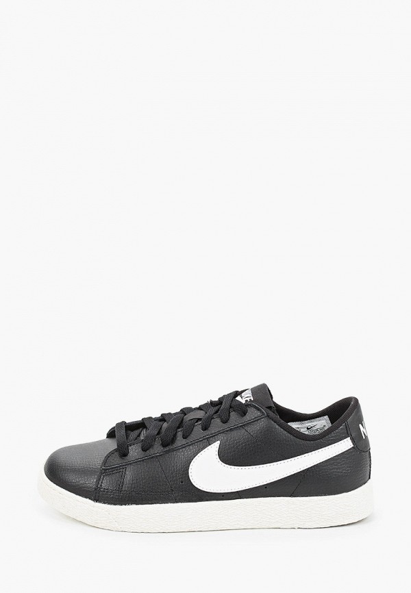 

Кеды Nike, Черный, NIKE BLAZER LOW GS