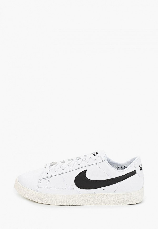 

Кеды Nike, Белый, NIKE BLAZER LOW GS