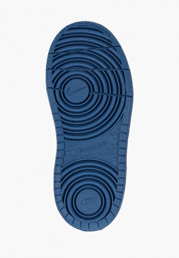 Кроссовки для девочки Nike BQ5453 Фото 5