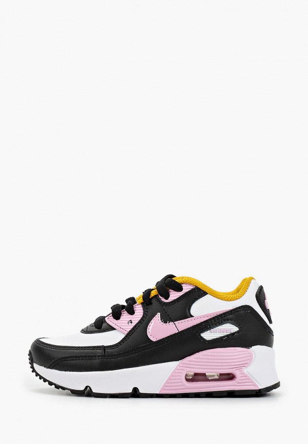 

Кроссовки Nike, Разноцветный, NIKE AIR MAX 90 LTR (PS)