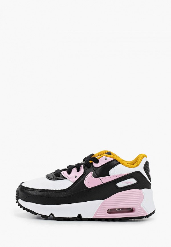 

Кроссовки Nike, Разноцветный, NIKE AIR MAX 90 LTR (TD)