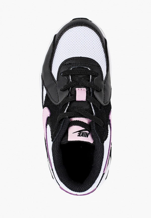 Кроссовки для девочки Nike CD6892 Фото 4