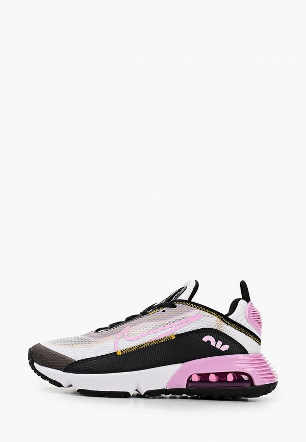 

Кроссовки Nike, Разноцветный, NIKE AIR MAX 2090 (GS)