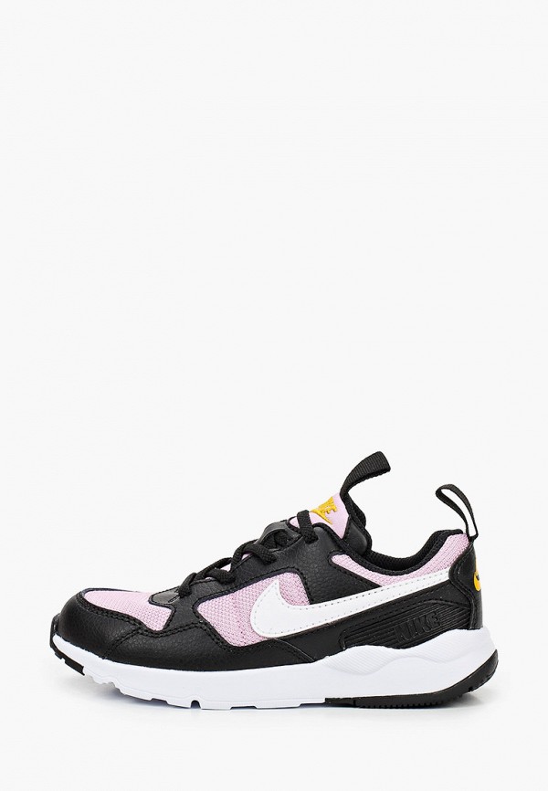 

Кроссовки Nike, Розовый, NIKE PEGASUS '92 LITE (PS)
