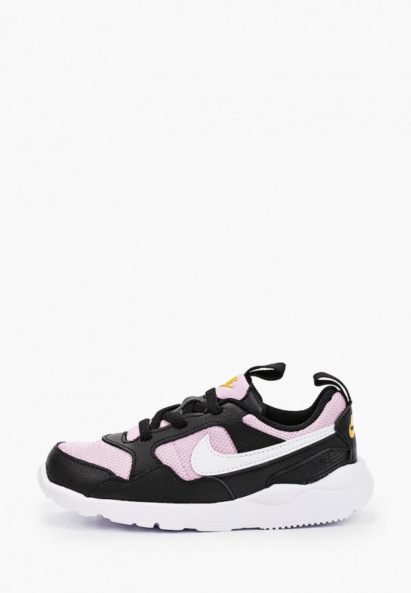 

Кроссовки Nike, Черный, NIKE PEGASUS '92 LITE (TD)