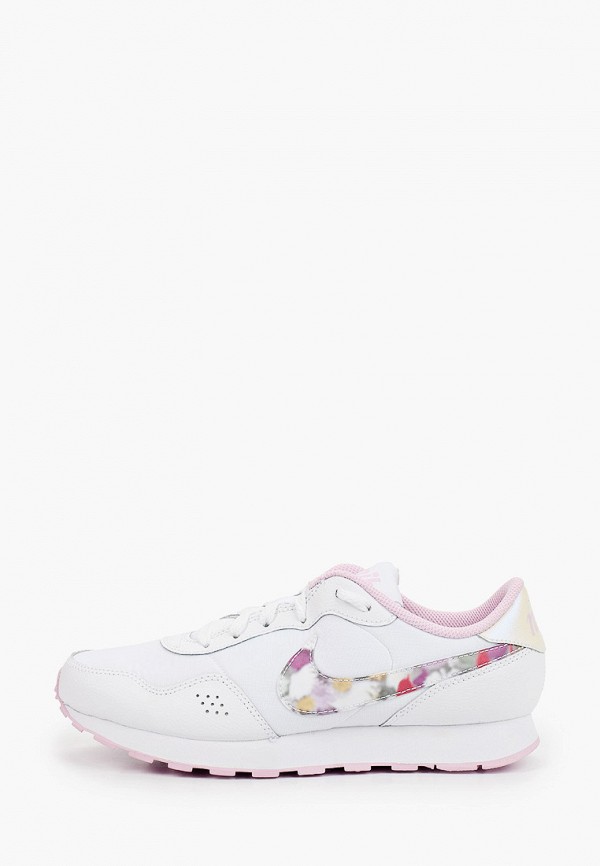 

Кроссовки Nike, Белый, NIKE MD VALIANT FLRL (GS)