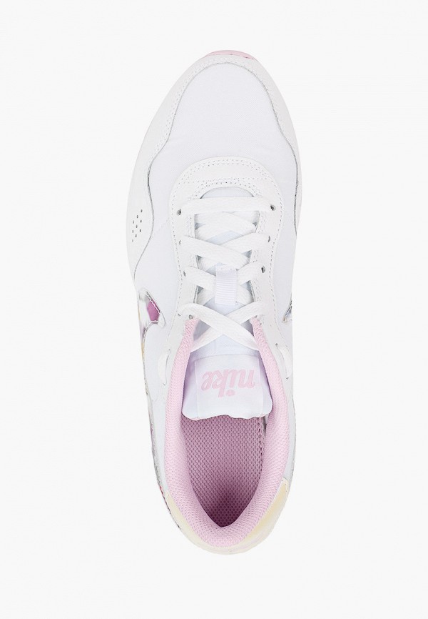 Кроссовки для девочки Nike CN8555 Фото 4