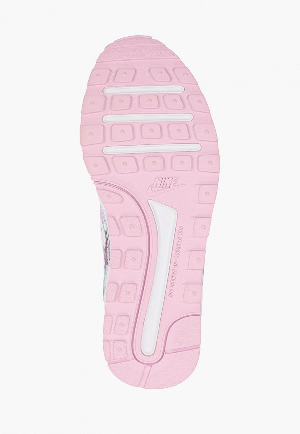 Кроссовки для девочки Nike CN8555 Фото 5