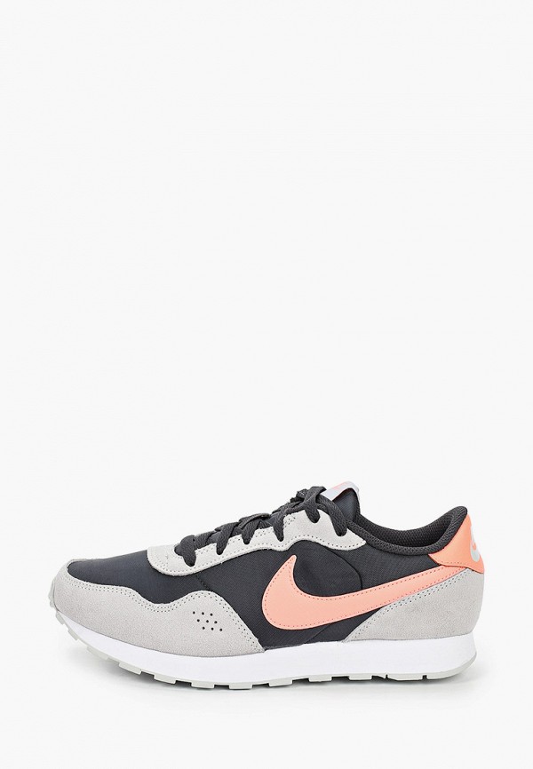 

Кроссовки Nike, Серый, NIKE MD VALIANT (GS)