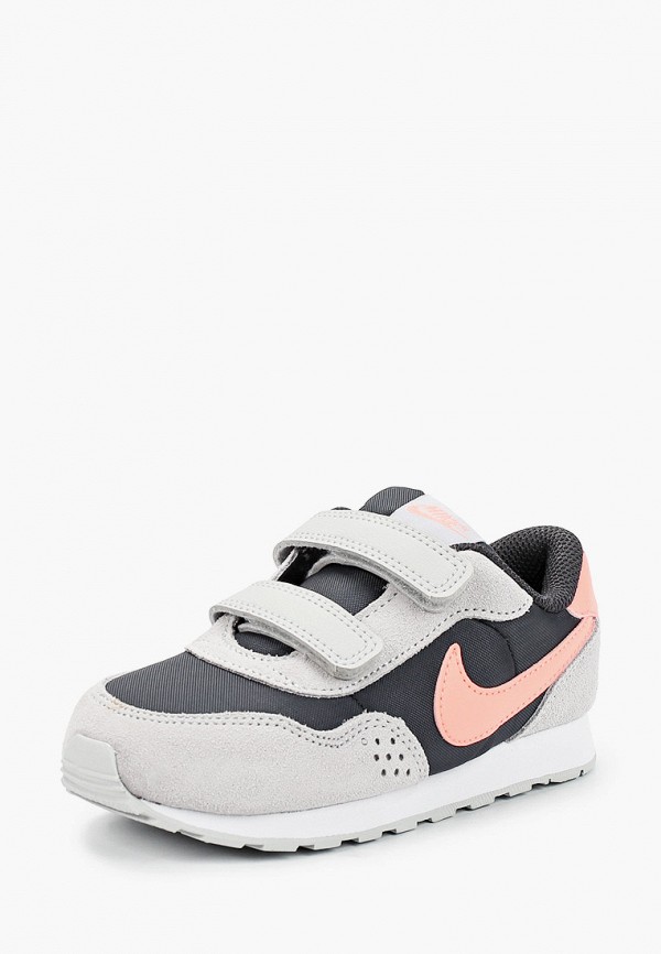 Кроссовки для девочки Nike CN8560 Фото 2