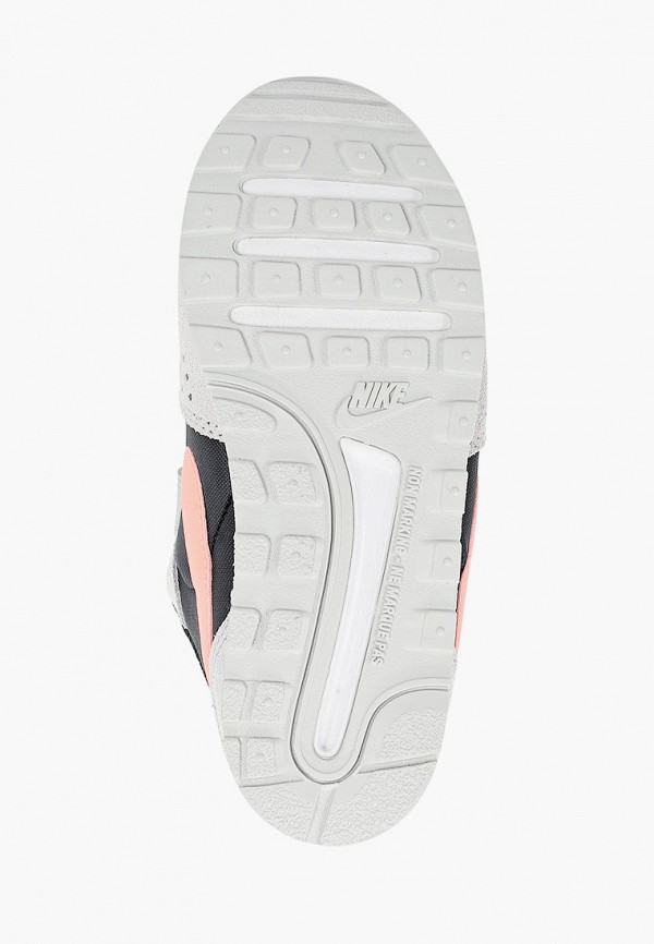 Кроссовки для девочки Nike CN8560 Фото 5