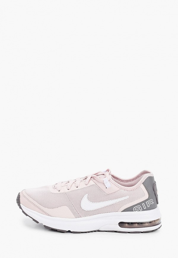 

Кроссовки Nike, Розовый, NIKE AIR MAX LB (GS)