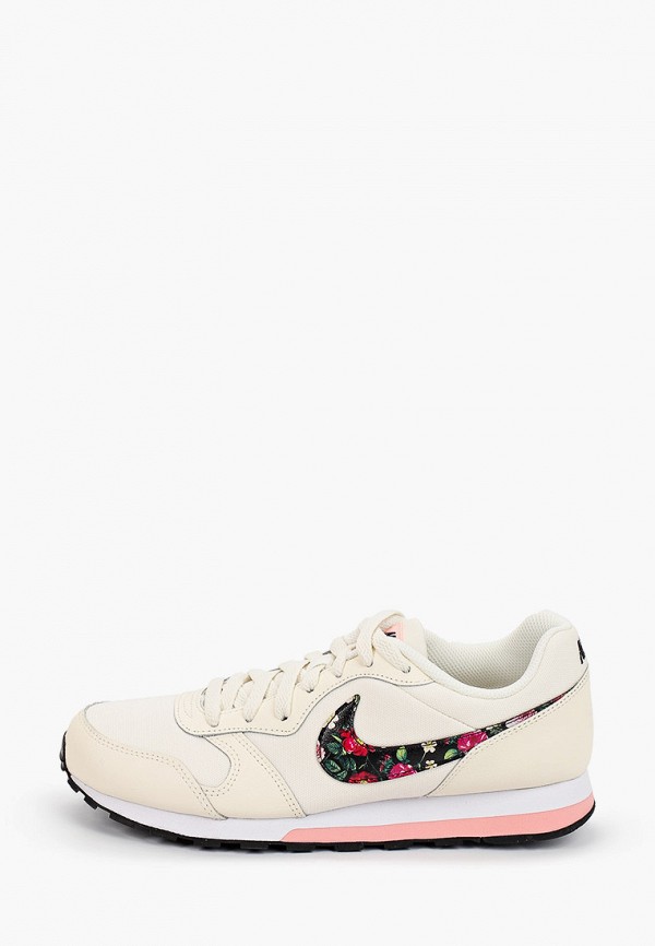 

Кроссовки Nike, Бежевый, NIKE MD RUNNER 2 VF (GS)