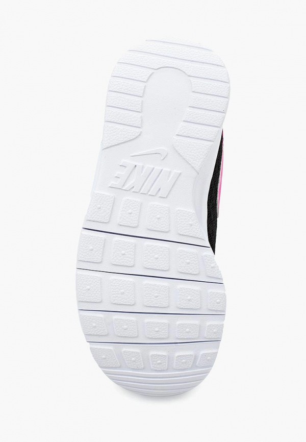 

Кроссовки Nike, Черный, TANJUN (TD) TODDLER GIRLS' SHOE