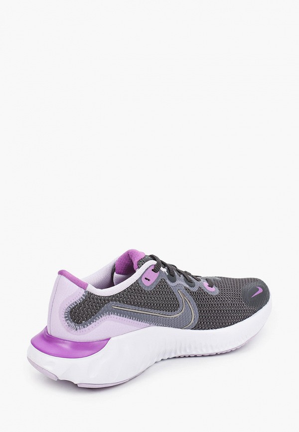 Кроссовки для девочки Nike CT1430 Фото 3