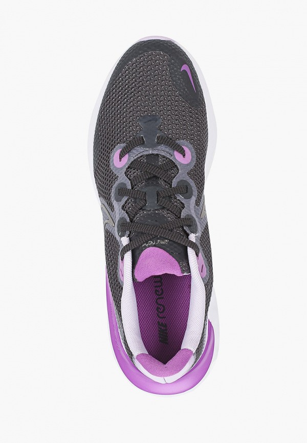 Кроссовки для девочки Nike CT1430 Фото 4