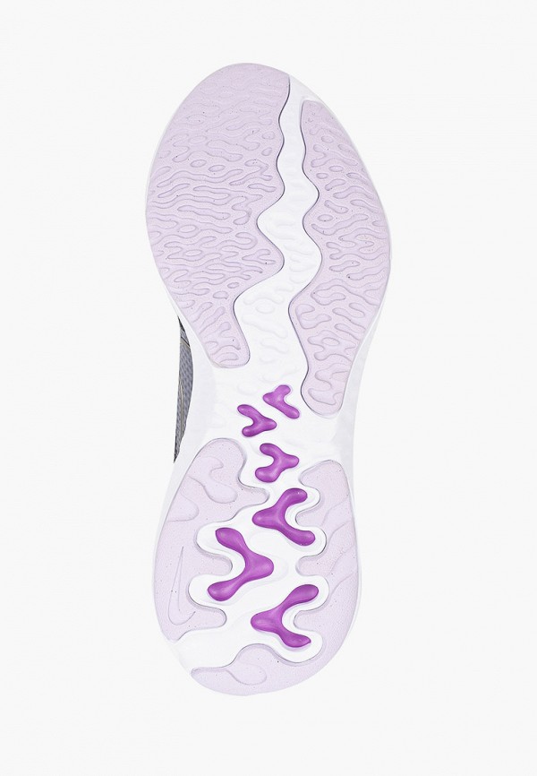 Кроссовки для девочки Nike CT1430 Фото 5