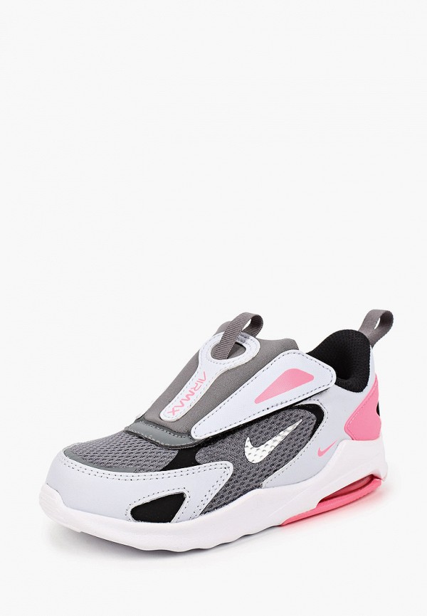 Кроссовки для девочки Nike CW1629 Фото 2