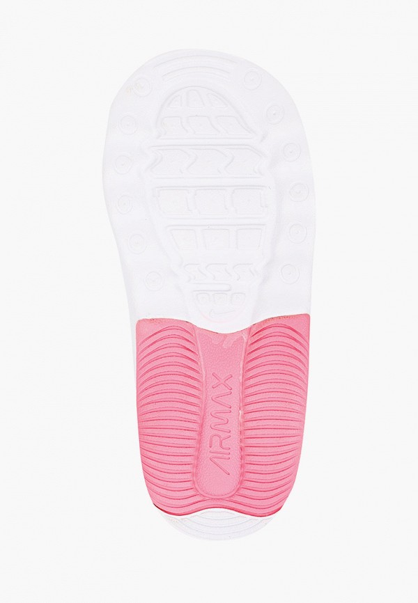 Кроссовки для девочки Nike CW1629 Фото 5