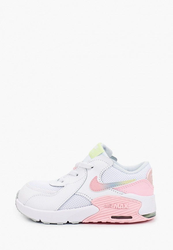 Кроссовки для девочки Nike CW5830