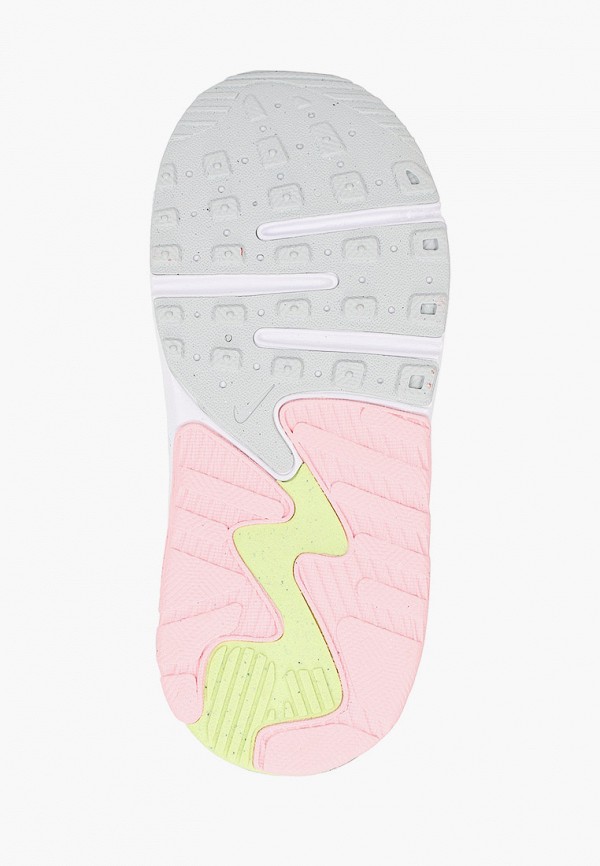 Кроссовки для девочки Nike CW5830 Фото 5