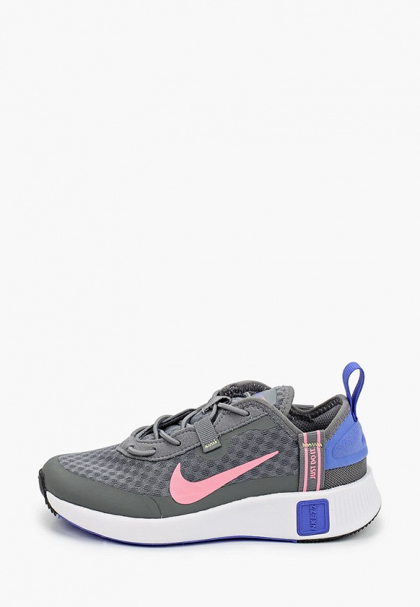 

Кроссовки Nike, Серый, NIKE REPOSTO (PS)