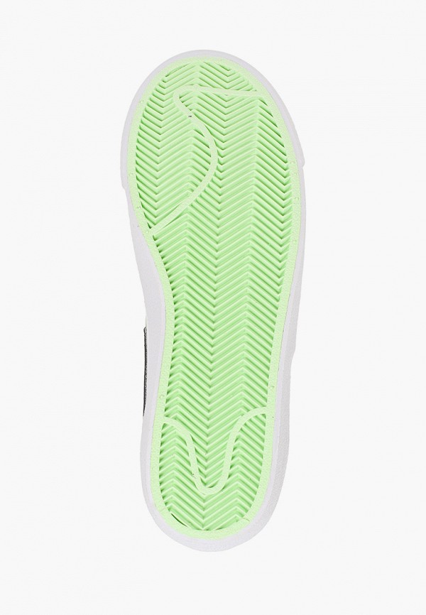 фото Кеды nike