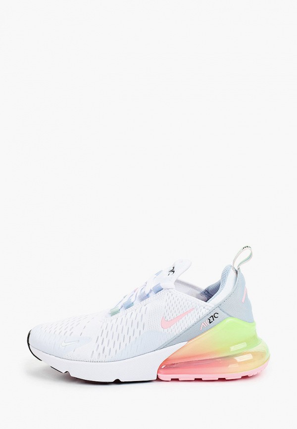 

Кроссовки Nike, Белый, AIR MAX 270 SE (GS)