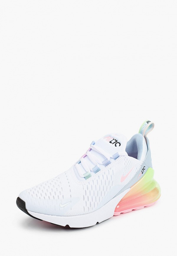 фото Кроссовки nike