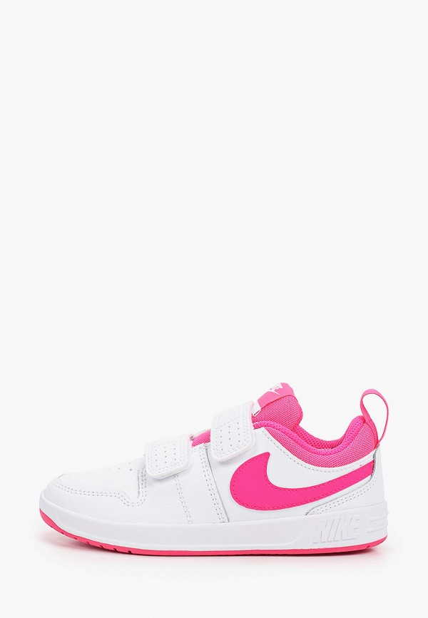 

Кеды Nike, Белый, NIKE PICO 5 (PSV)