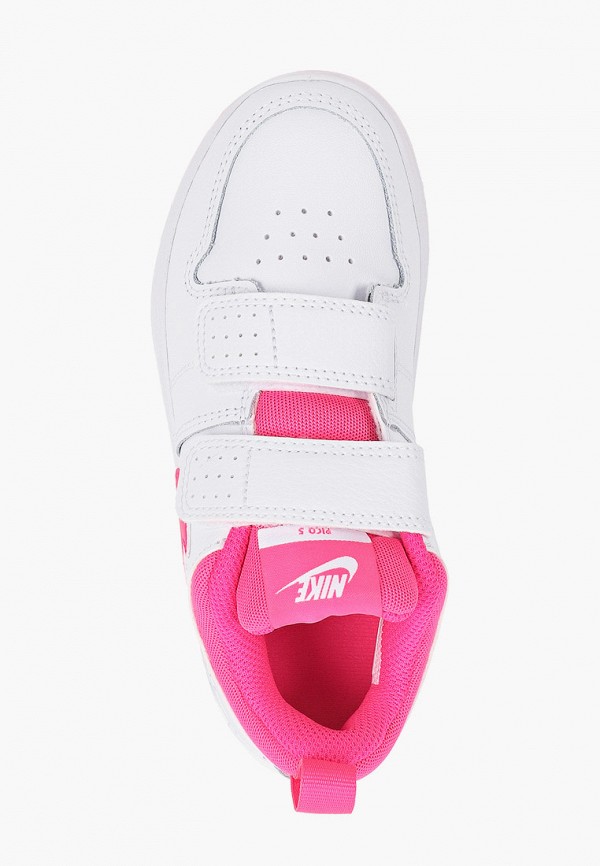 

Кеды Nike, Белый, NIKE PICO 5 (PSV)