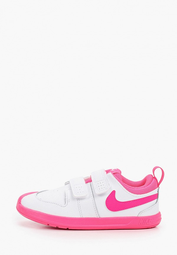 

Кеды Nike, Белый, NIKE PICO 5 (TDV)
