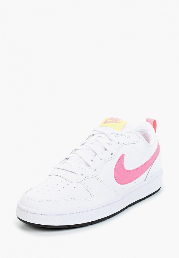 фото Кеды nike