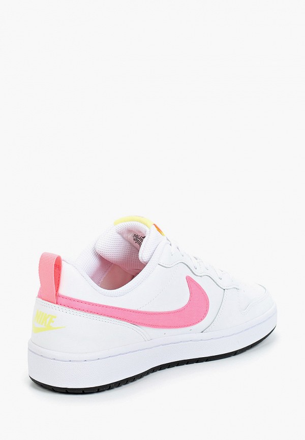 фото Кеды nike