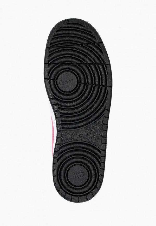 фото Кеды nike