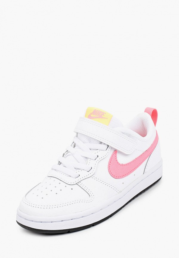 фото Кеды nike