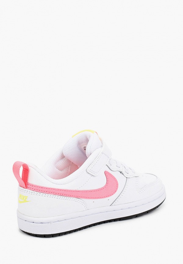 фото Кеды nike