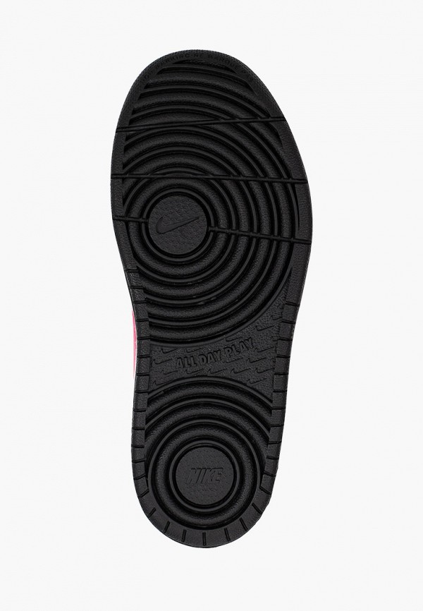 фото Кеды nike