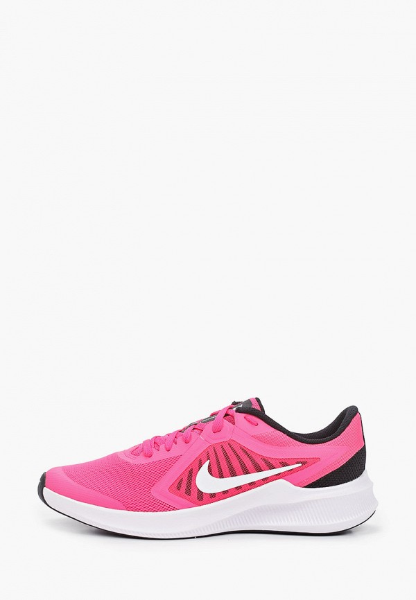 

Кроссовки Nike, Розовый, NIKE DOWNSHIFTER 10 (GS)