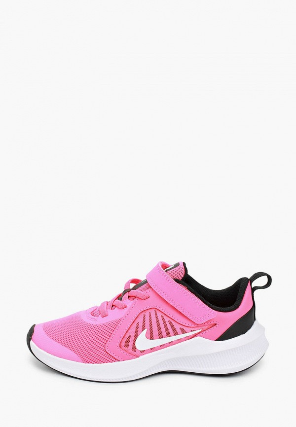 

Кроссовки Nike, Розовый, NIKE DOWNSHIFTER 10 (PSV)