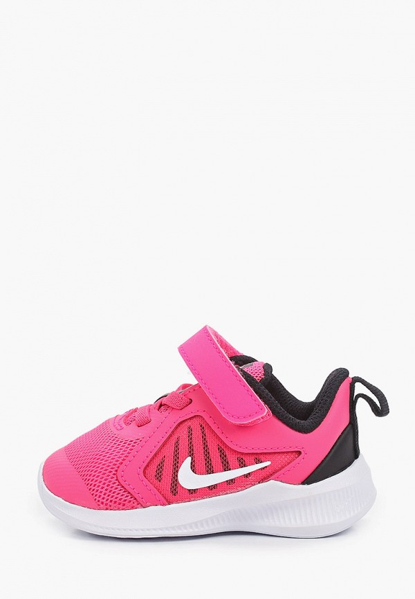 

Кроссовки Nike, Розовый, NIKE DOWNSHIFTER 10 (TDV)