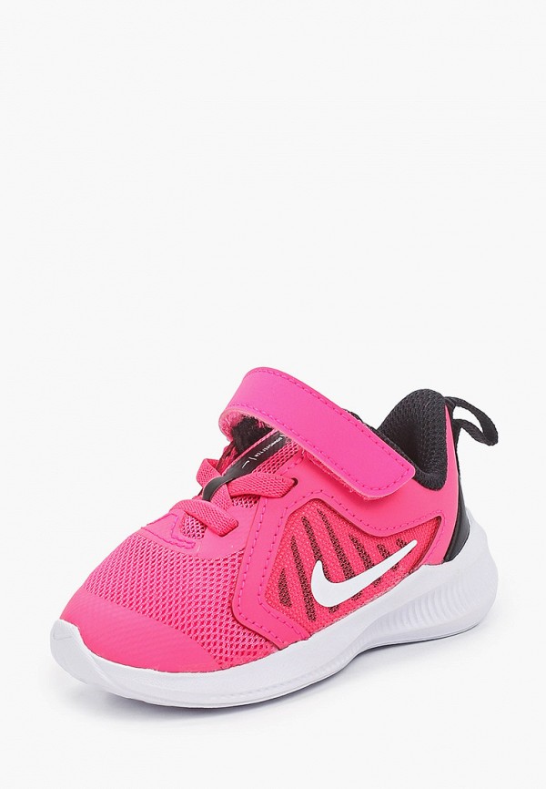Кроссовки для девочки Nike CJ2068 Фото 2