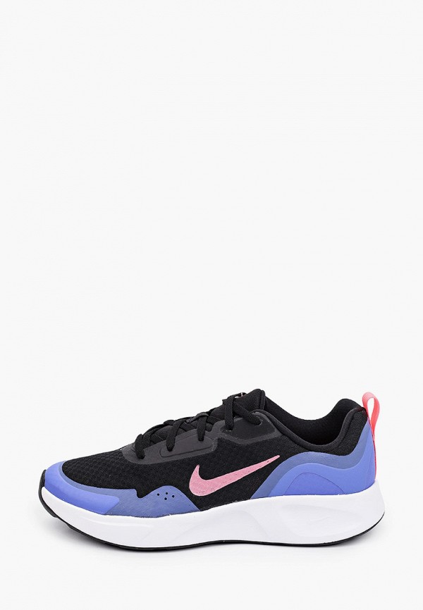 

Кроссовки Nike, Черный, WEARALLDAY (GS)