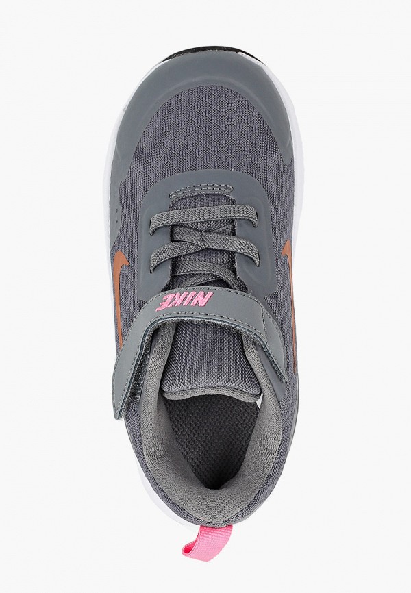 Кроссовки для девочки Nike CJ3818 Фото 4