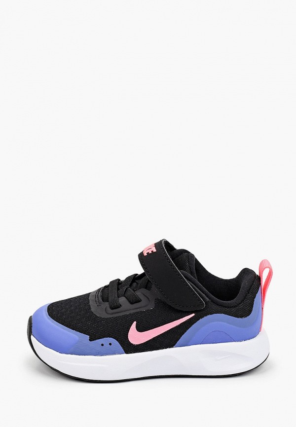 

Кроссовки Nike, Черный, NIKE WEARALLDAY (TD)
