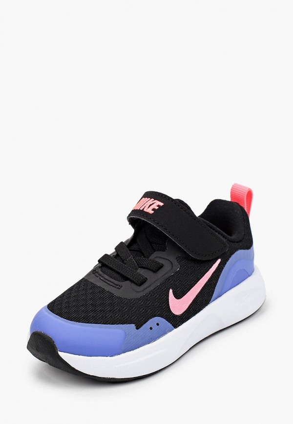 фото Кроссовки nike