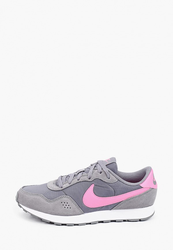 

Кроссовки Nike, Серый, NIKE MD VALIANT (GS)