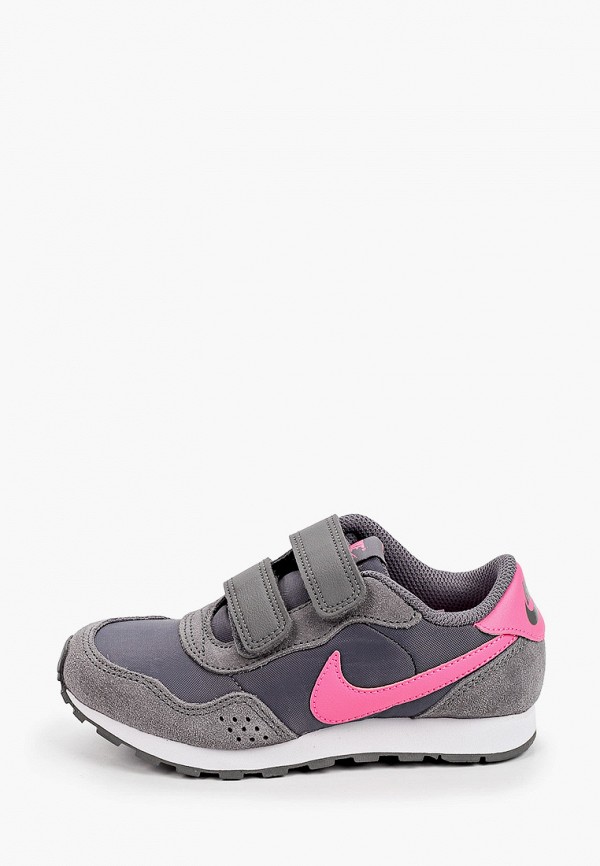 

Кроссовки Nike, Серый, MD VALIANT (PSV)