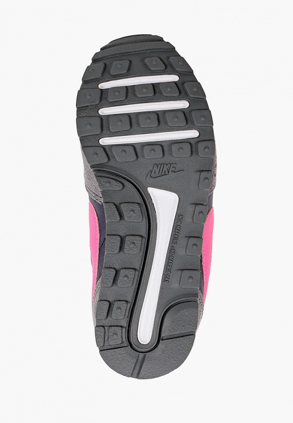 Кроссовки для девочки Nike CN8559 Фото 5